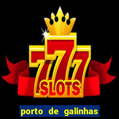 porto de galinhas ou pipa